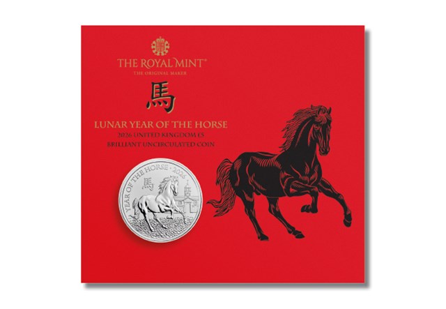 Lunar Year Of The Horse £5 Product Page Images (DY) 2