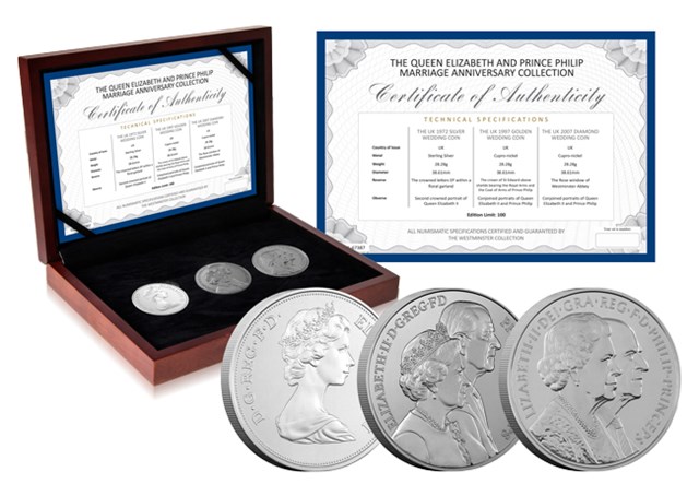 PB Royal Anniversary Box Shot