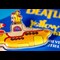 2024 Beatles Yellow Submarine Silver 1Oz Lifestyle 04