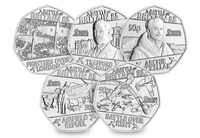 Battle Of Britain Ultimate Covers Product Images CL 8