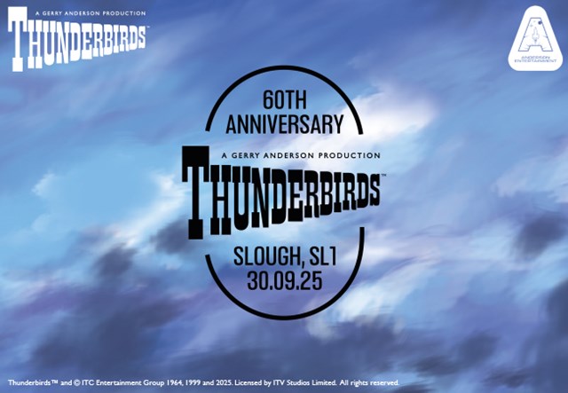 Thunderbirds 50P Cover Product Page Images (DY) 5