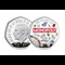 UK 2025 Monopoly 50P Coin Range Digital Assets (DY) 5