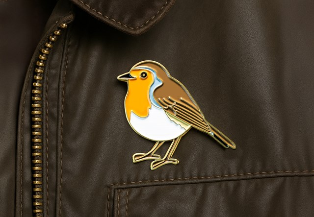 Birba Robin Lifestyle 2