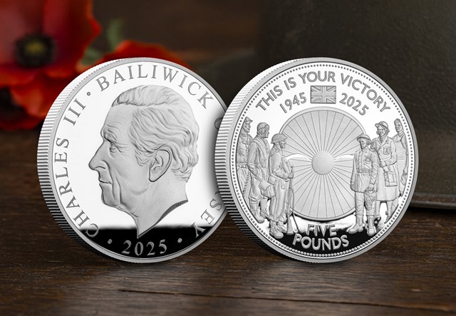 2025 Poppy £5 Lifestyle 3