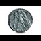 1 Follis Bust Of Constantinopolis Rev