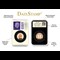 RBL 2025 Poppy Gold Sovereign Datestamp Product Images DN 2
