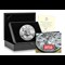 2025 Battle Of Britain Silver 5Oz Masterpiece Box Shot