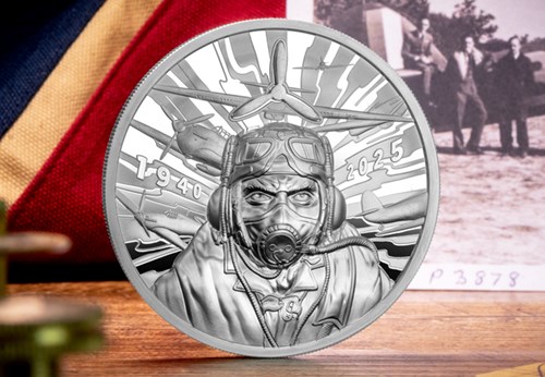 2025 Battle Of Britain Silver 5Oz Masterpiece Lifestyle 02