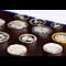 Rarest Silver Coins Collection 1300X900 On Table