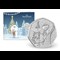 The 2025 Snowman 50P Range Digital Assets AT 12