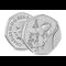Snowman 50P Digital And Social Assets CL 1