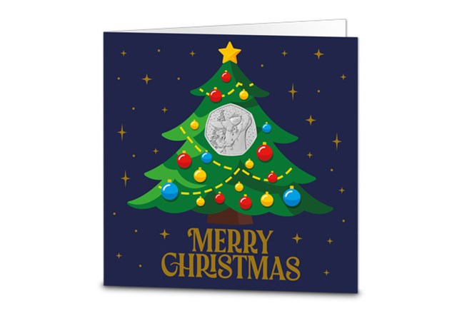 Snowman 50P Digital And Social Assets CL 5