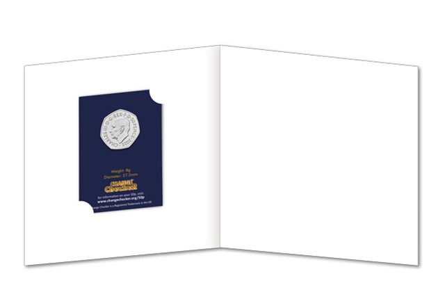 Snowman 50P Digital And Social Assets CL 6