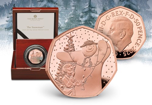 The 2025 Snowman 50P Range Additional Digital Assets AT 3