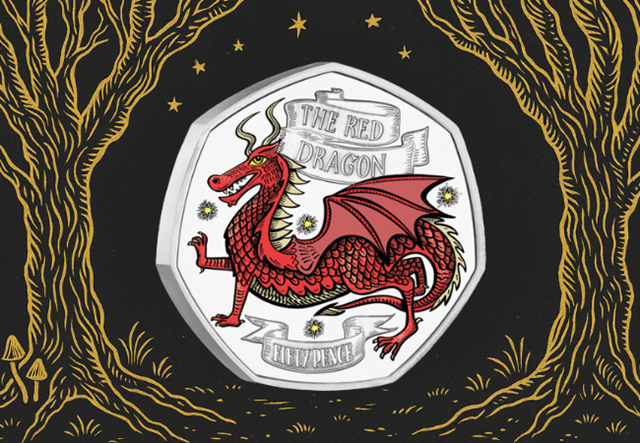 2025 Jersey Red Dragon BU Colour 50P