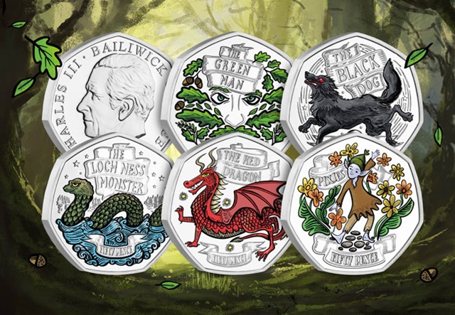 Folklore 50P Range Images AT 3