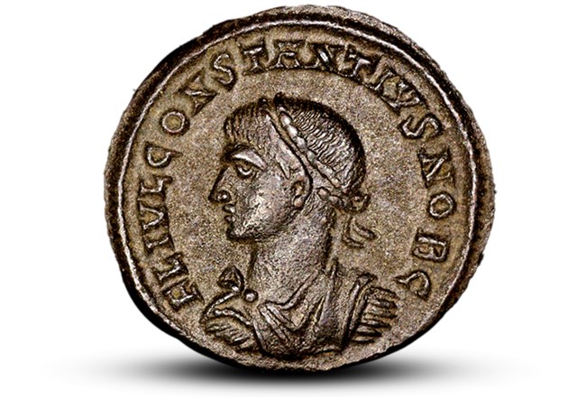 Roman Empire (Kingdom, Republic, Empire) GATE REV