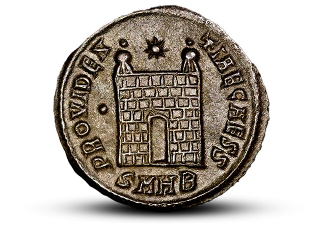 Roman Empire (Kingdom, Republic, Empire) GATE OBV