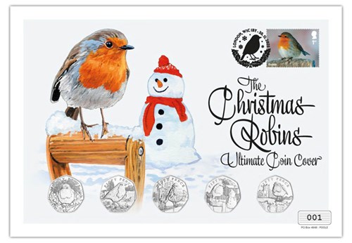 Christmas Robins Ultimate Pncs Images AT 1