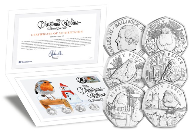 Christmas Robins Ultimate Pncs Images AT 6