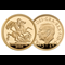 UK 2026 Gold Proof Sovereign 2