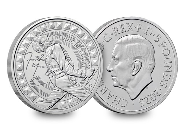 Freddie Mercury Web Images CL 1