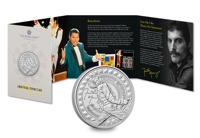 Freddie Mercury Web Images CL 3