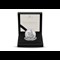 TWC Silver Proof UK 2025 Queen Victoria's 125Th Box