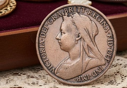 Queen Victoria’S Last Penny – The 125Th Anniversary Edition Lifestyle 3 1080X1920 Pp Size