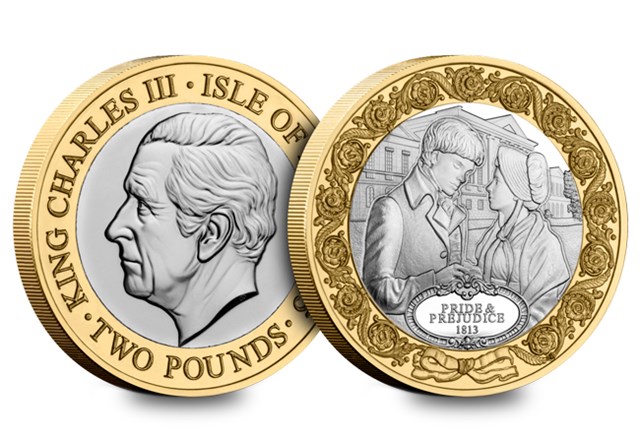 Jane Austen Premium Range Digital Assets 1