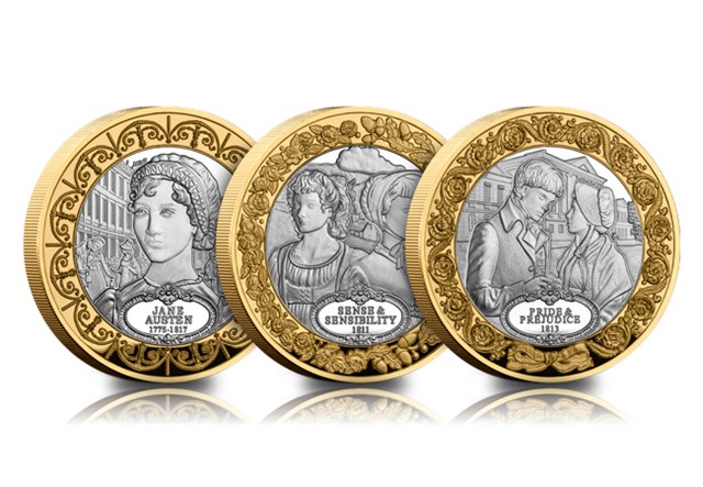 Jane Austen Premium Range Digital Assets 11