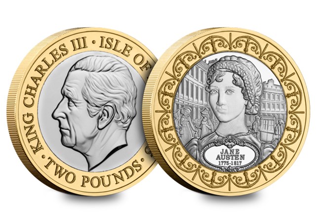 Jane Austen Premium Range Digital Assets 2