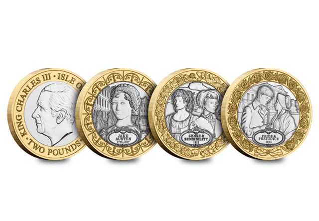 Jane Austen Product Images 2