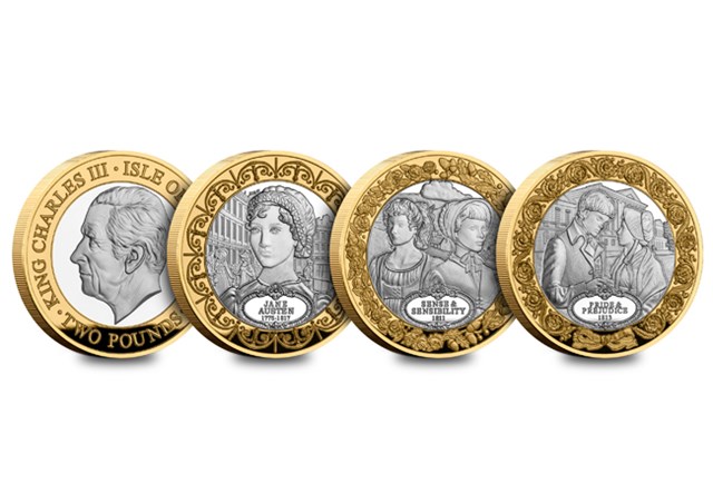 Jane Austen Product Images 6