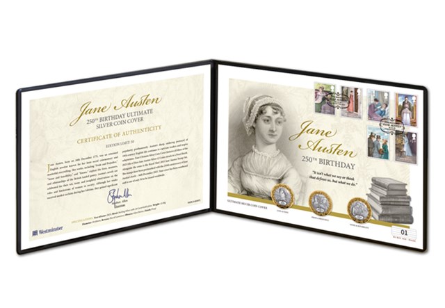 Jane Austen Product Images 8