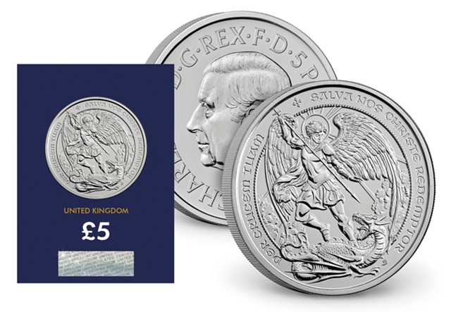 The Angel TRM Launch Images AT 9