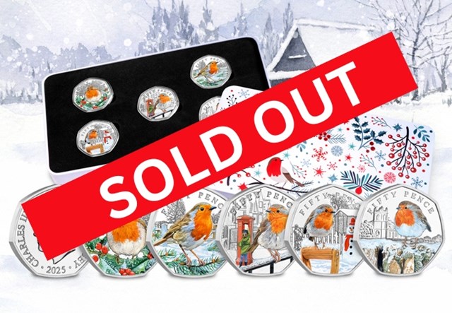 Sold Out