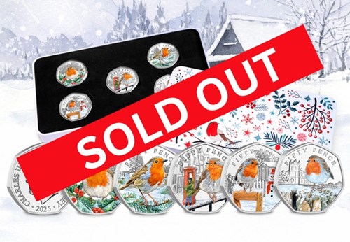 Sold Out