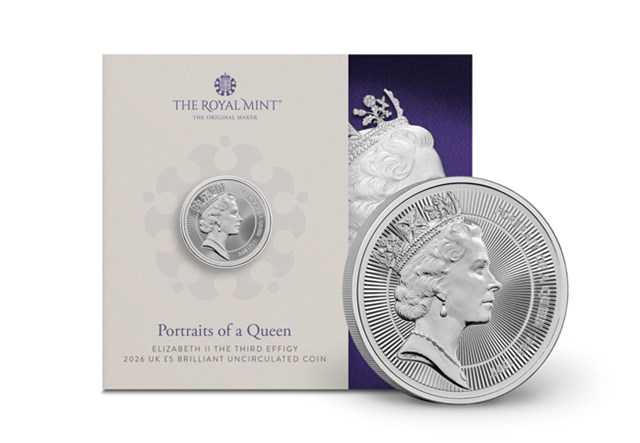 Portraits Of QEII Maklouf Images AT 4