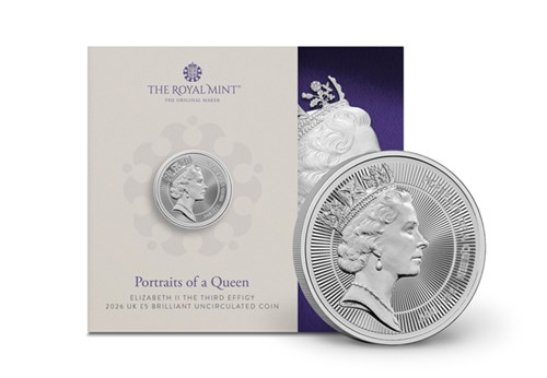 Portraits Of QEII Maklouf Images AT 4