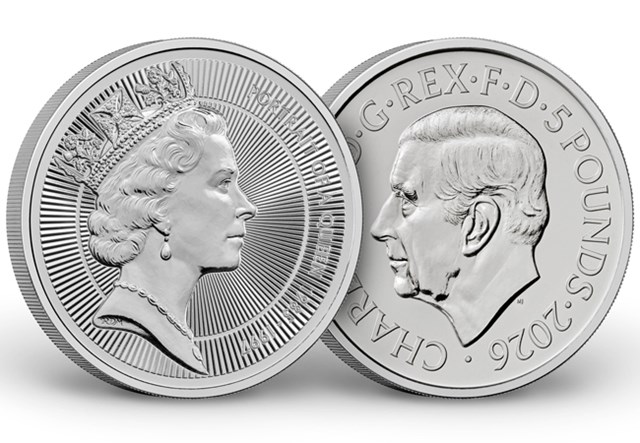 Portraits Of QEII Maklouf Images AT 1