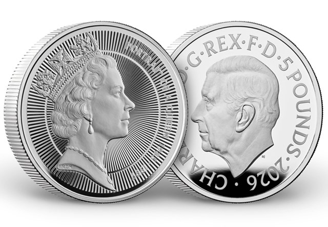 Portraits Of QEII Maklouf Images AT 9