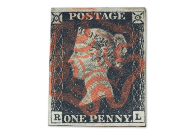 Queen Victoria Cover Product Images CL 4