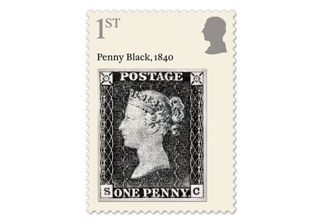 Queen Victoria Cover Product Images CL 5