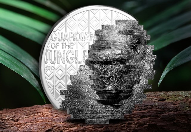 2025 Gorilla 2Oz Silver Lifestyle 01