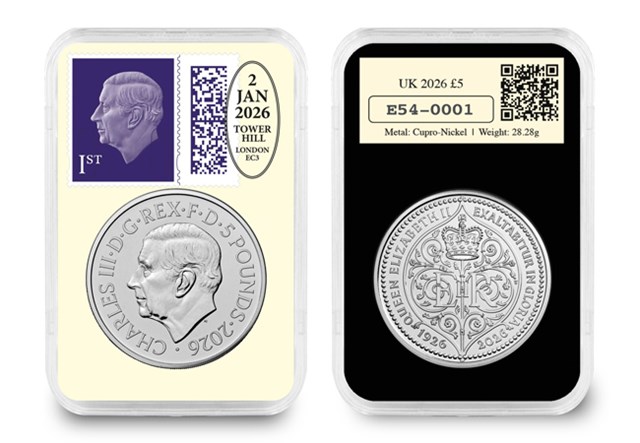 AT 2026 Annual Coins Images Datestamp 2