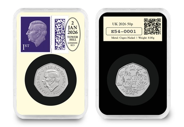 AT 2026 Annual Coins Images Datestamp 5