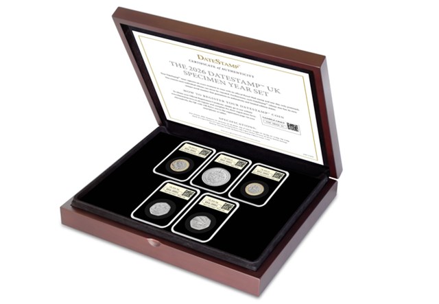 AT 2026 Annual Coins Images Datestamp 8