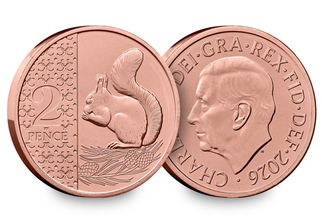 AT 2026 Annual Coins Images Definitive Obv Rev 2