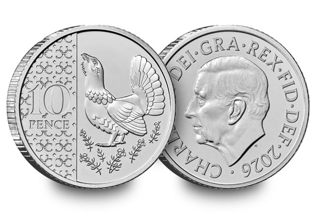 AT 2026 Annual Coins Images Definitive Obv Rev 4